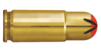 PPU 9x19mm Platzpatronen 50 Stk