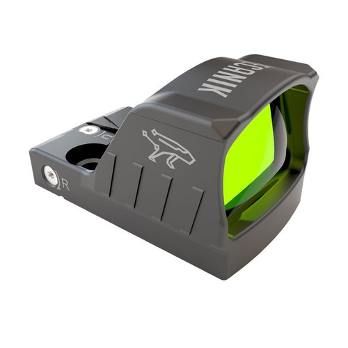 MeCanik MO1 3MOA Tactical Micro