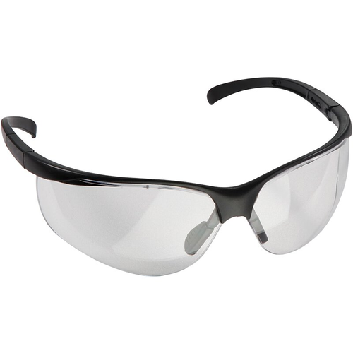 Combat Zone Schießbrille klar