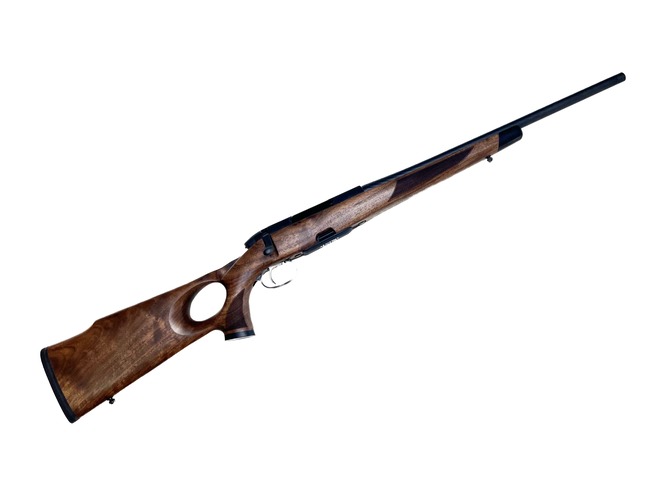 Steyr CLII  Thumbh.308/508/15x1