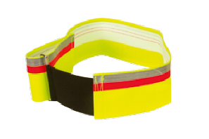 Hundesignalhalsband 40-65cm