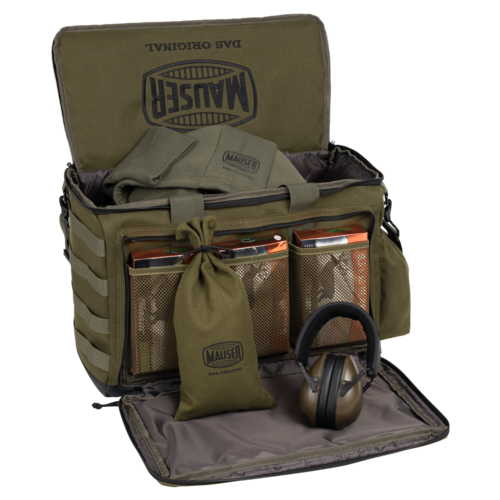 Mauser Range Tasche