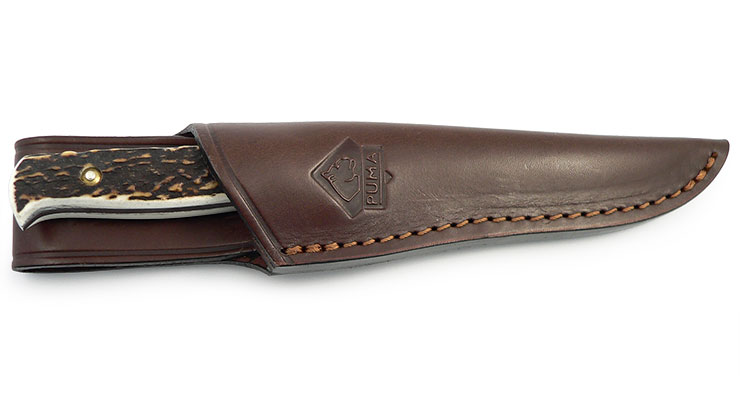 Puma Jagdmesser Hunter`s Pal