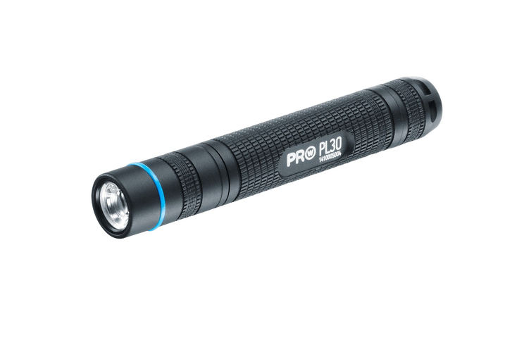 Walther Stablampe PL 30 100 Lumen