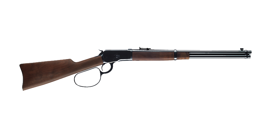 Winchester UHR Mod. 1892 Large Loop Carbine 20" 357Mag.