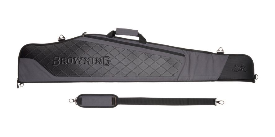 Browning Gewehrtasche Raptor Rifle Schwarz 132 cm