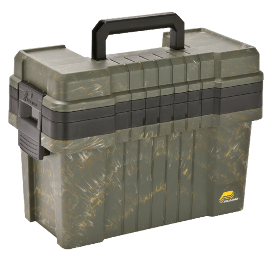 Pflegebox Plano Shooter´s Case