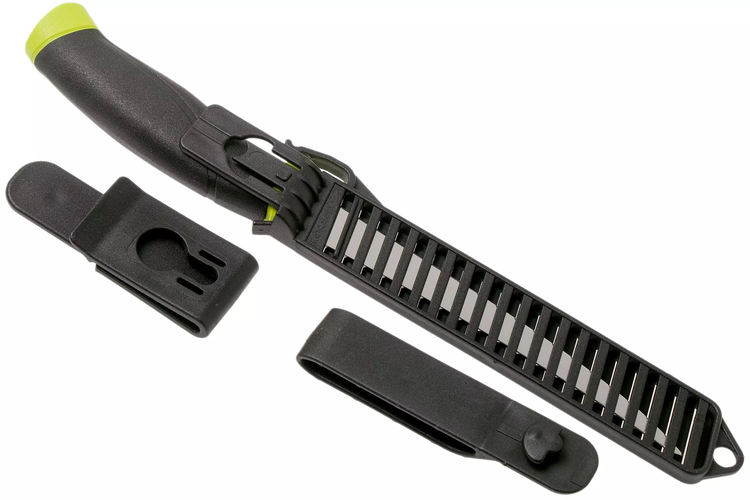 Mora Fischmesser File 155
