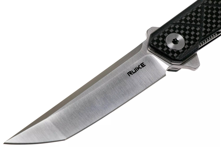 Rui. Ruike P127-CB Black