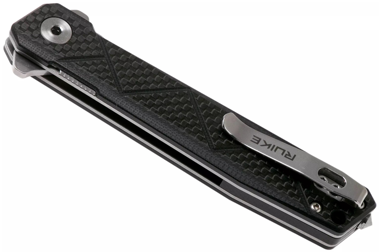 Rui. Ruike P127-CB Black