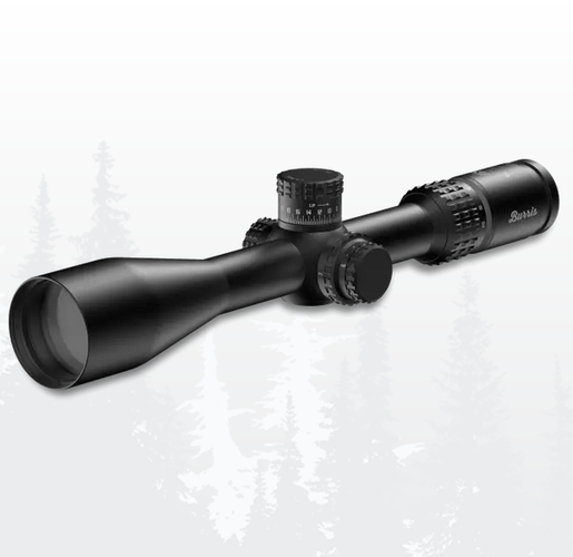 Burris Veracity PH 4-20x50