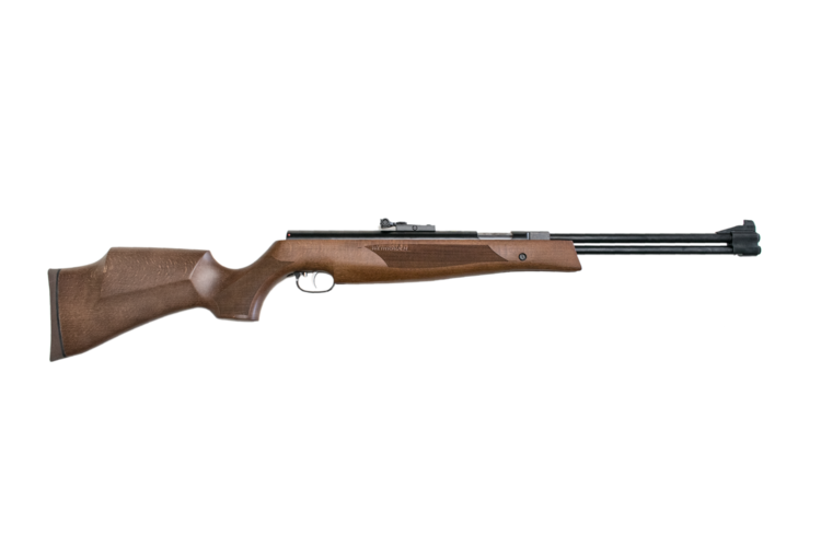 Weichrauch HW 77K
