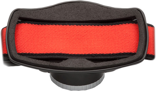 LED Lenser H7R.2 Kopflampe