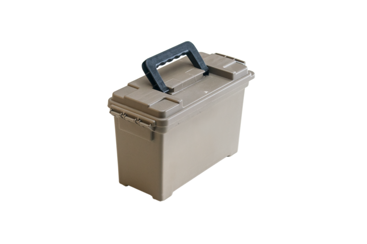 Browning Muni Box