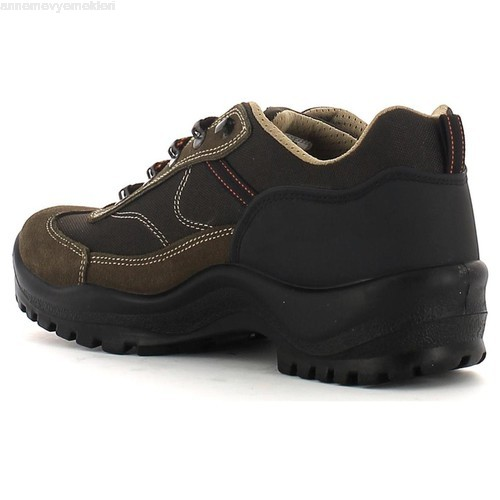 Freizeit Jagd Outdoorschuh Gritx Mebrane (40)