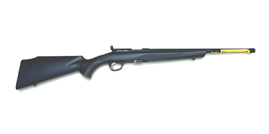 Browning T-BOLT COMPO SPORTER Thr,NS,SM,22LR,16,5"