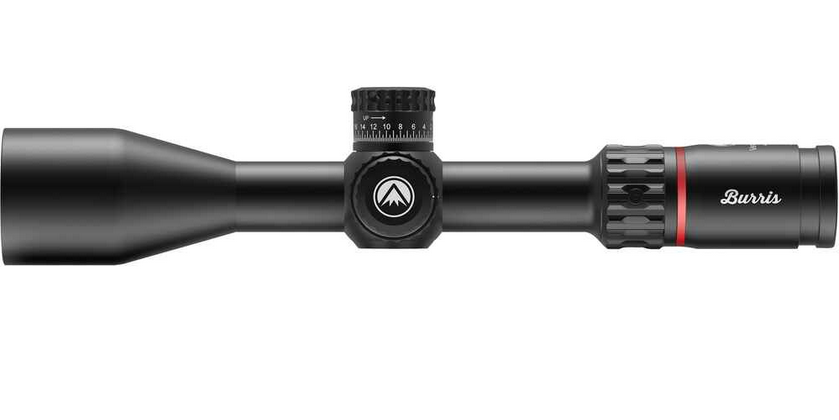 Burris Veracity PH 4-20x50 RC MOA