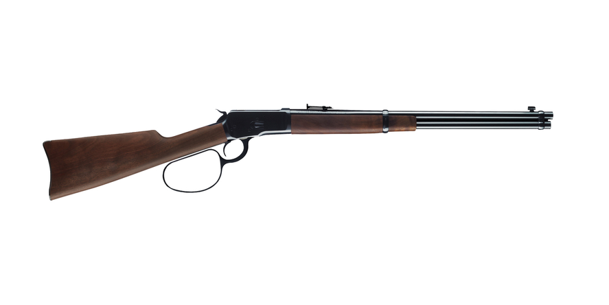 Winchester M 1892 lg loop crbn 20", s, 44 rm