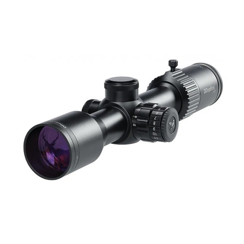 V10 1,5-15x40 NXT MRAD | Absehen A4D | manueller Leuchtpunkt