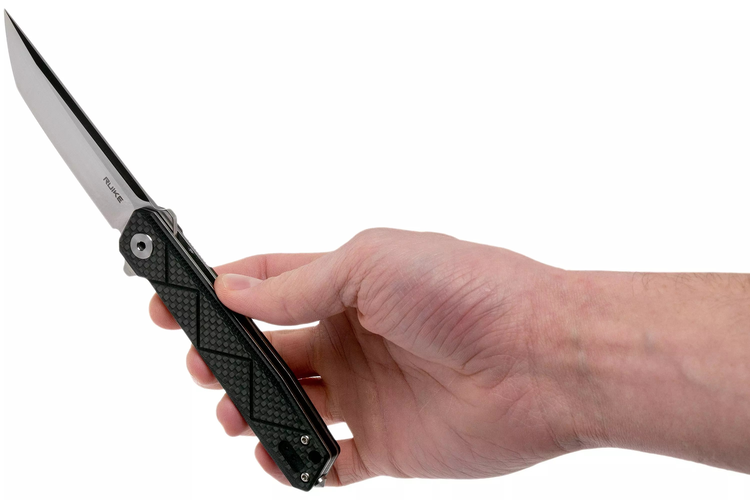 Rui. Ruike P127-CB Black