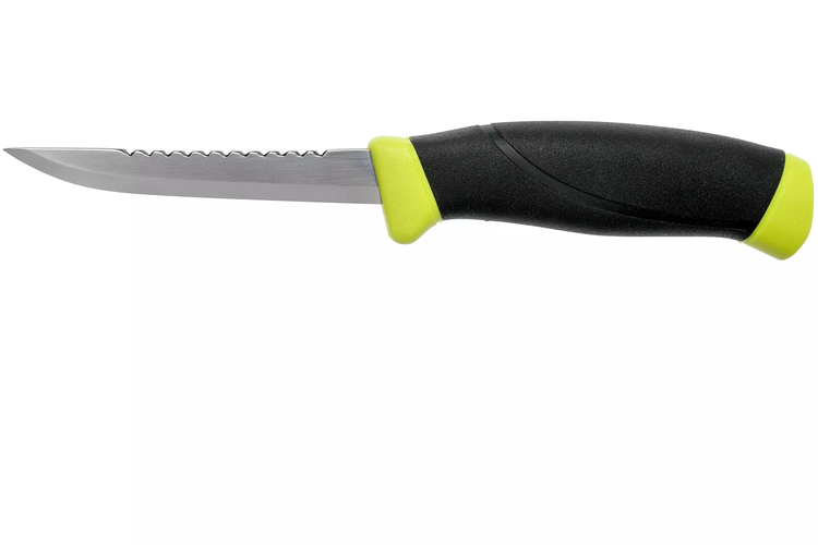 Mora Fischmesser Scaler 098