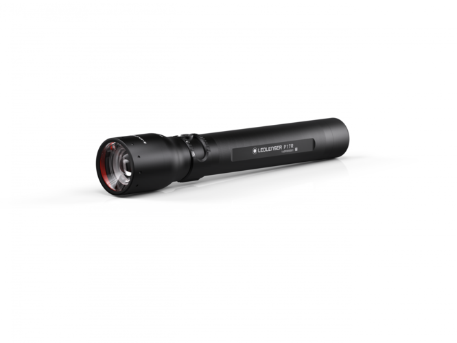 LED Lenser P17R