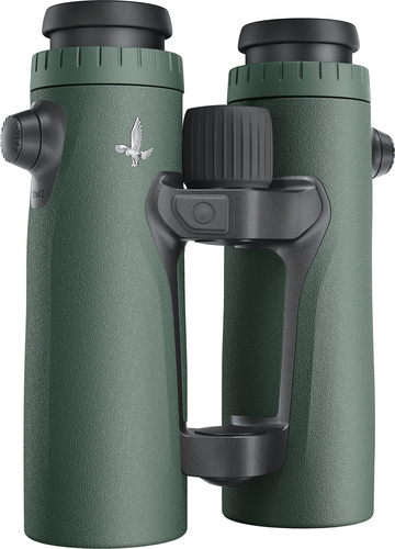 Swarovski Fernglas El Range 10x42 TA