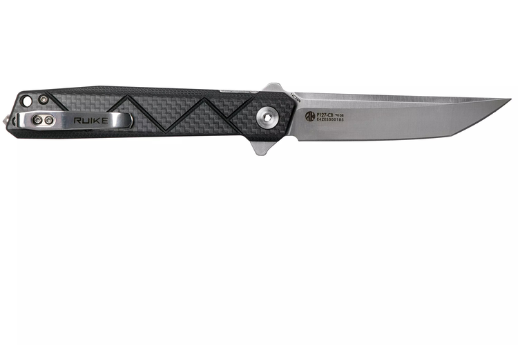 Rui. Ruike P127-CB Black