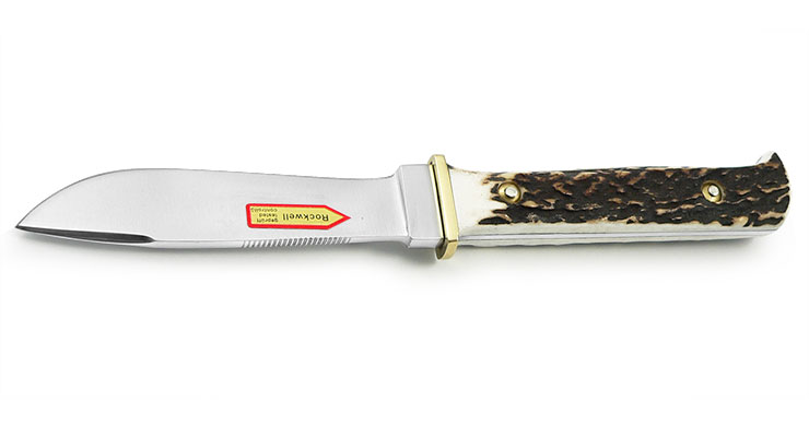 Puma Jagdmesser Hunter`s Pal