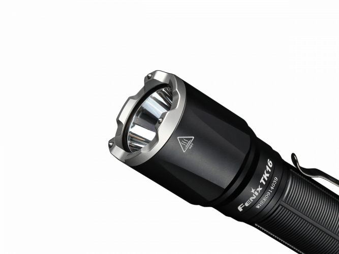 Fen. Fenix TK16 V2.0