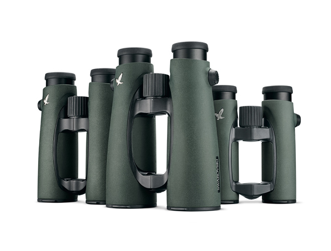 Swarovski EL 10x42 WB
