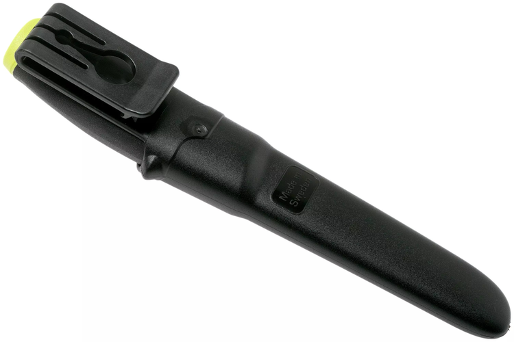 Mora Fischmesser File 090