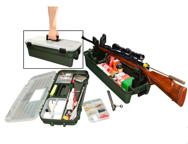 Reinigungsbox MTM