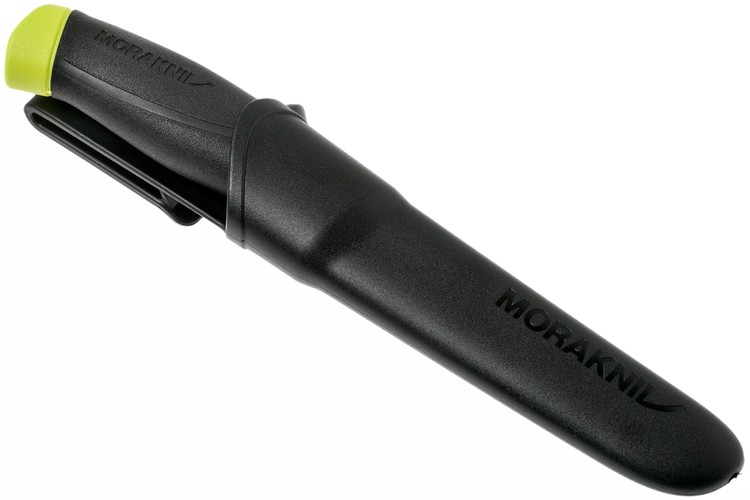 Mora Fischmesser File 090