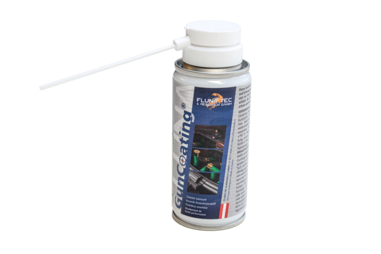 Fluna Gun Coating 100ml
