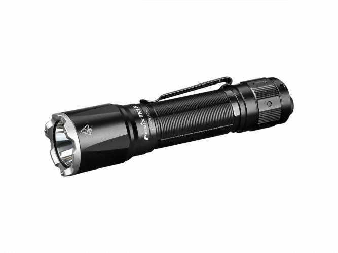 Fen. Fenix TK16 V2.0