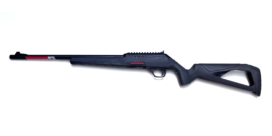 Winchester Wildcat SA,S ,THR, 18" 2rds, 22L