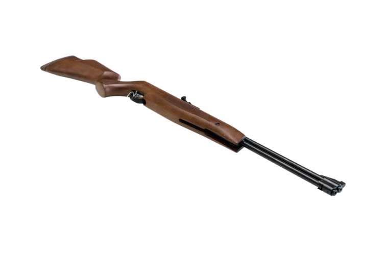 Weichrauch HW 77K