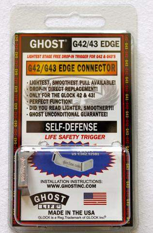 Ghost G42/G43/G48 Edge Connector