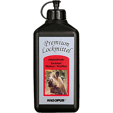 Fra.Lockmittel echter Naturtrüffel 500ml