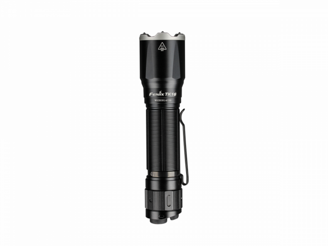 Fen. Fenix TK16 V2.0