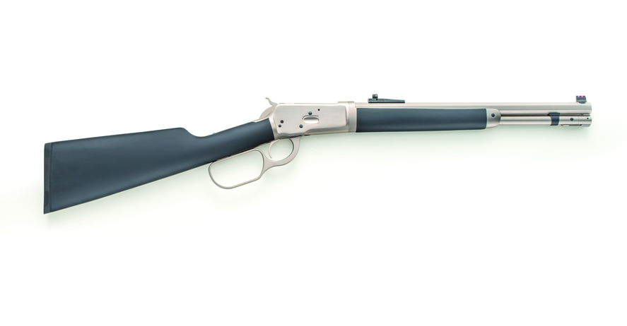 Chiappa.1892 Alaskan.357/16" Chrom