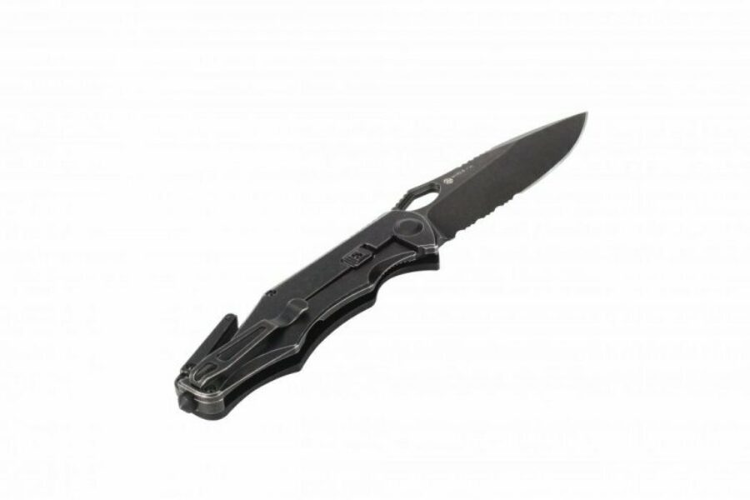 Rui. Ruike M195 Black