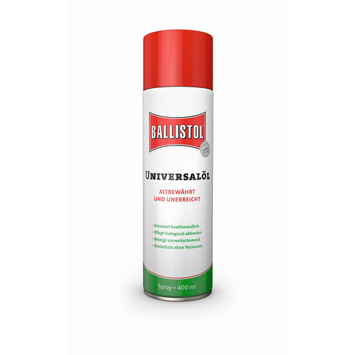 Ballistol 400ml Spray