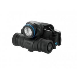 Walther HL11 Stirnlampe 205 Lumen