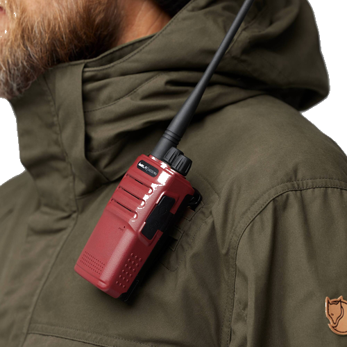 Fjällräven Drev Hybrid Jacket – Herren (xs)