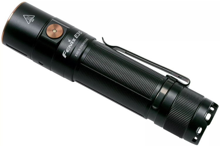 Fen. Fenix E35 Takt.Lampe 3000LM