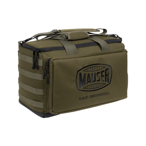 Mauser Range Tasche