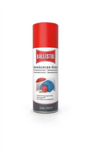 Ballistol Imprignierspray 200ml