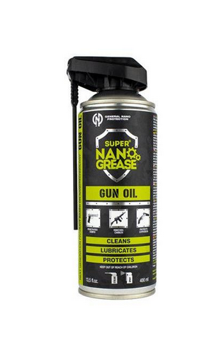 General Nano Protection Waffenöl Spray 400ml